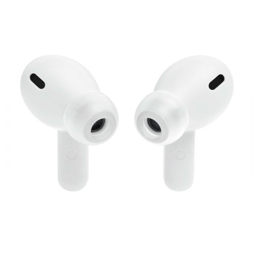 JBL Wave 200TWS True Wireless Earbuds - White
