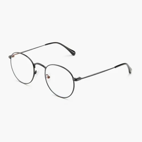 Barner Screen Glasses Recoleta - Black Noir