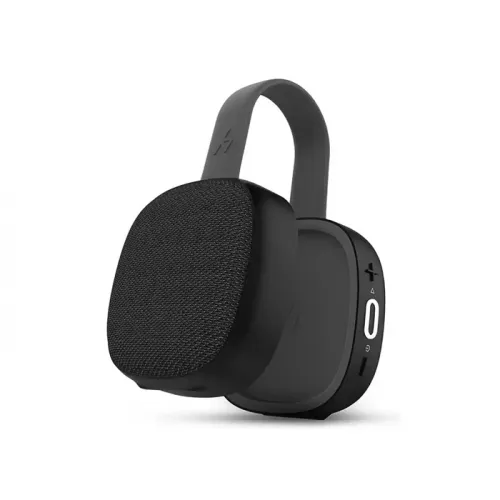 HAVIT Portable Bluetooth Sport Speaker E5 – Black/Gray