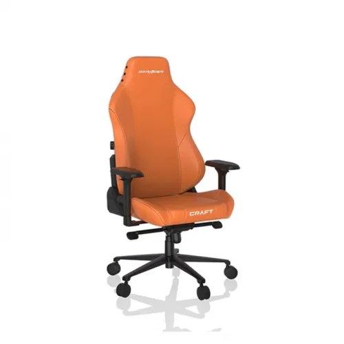 Dxracer Craft Pro Classic Gaming Chair - Orange