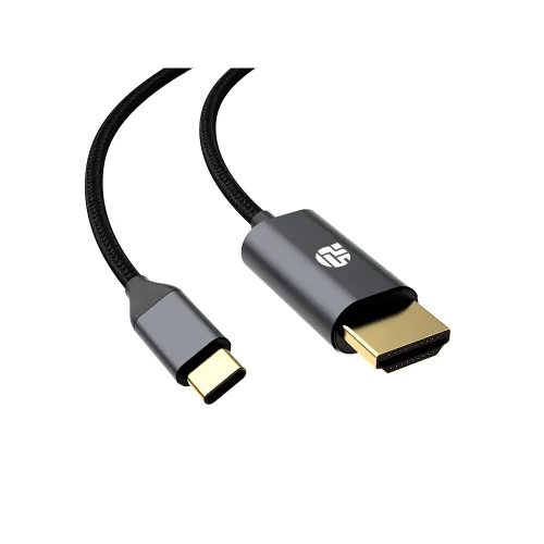 Yuanshan Type-c To Hdmi Cable 1.8m