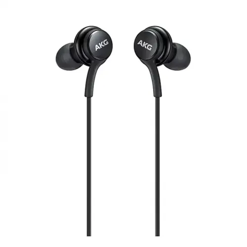 Samsung Earphone Sound By AKG Type-C - Black