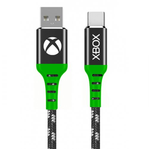 Numskull Official Xbox Series X USB Type-C  Cable - 4M