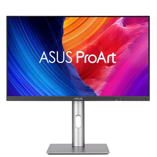 Asus ProArt Display 5K PA27JCV Professional Monitor 27", IPS, 5K (5120 x 2880)