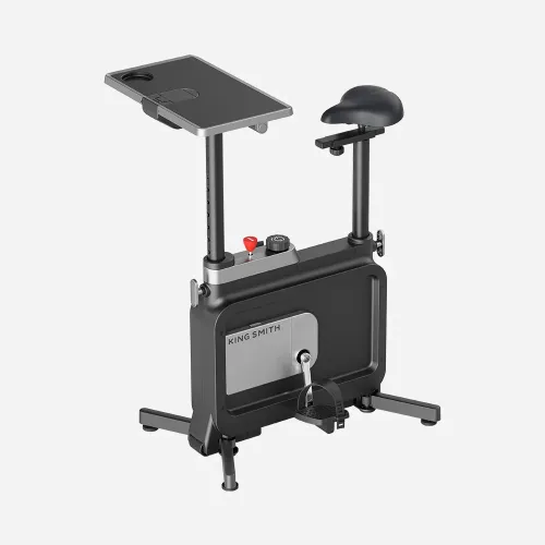 King Smith W1B Foldable Exercise Bike