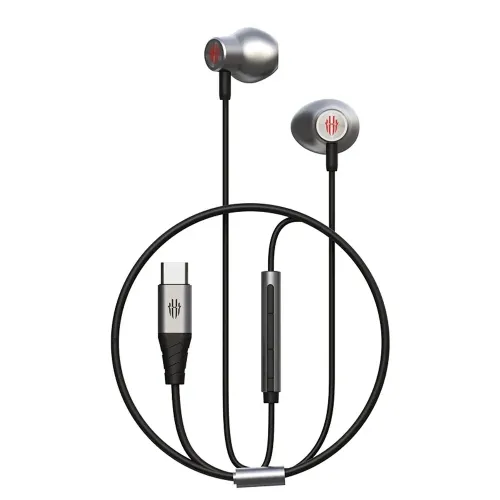 Red Magic Magicsound Earphones Type-c