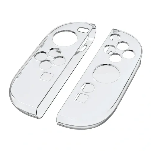 Joycon Crystal Protective Cover For Nintendo Switch 2