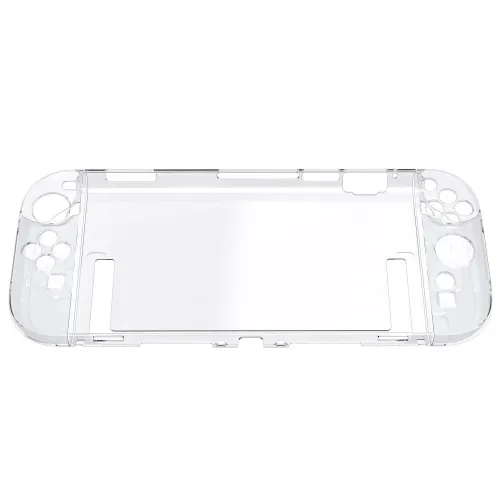 Joycon Tpu Case+console Crystal Case Pp Bag For Nintendo Switch 2