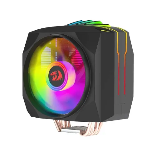 Redragon CC-2199 BALDER ARGB Air CPU Cooler