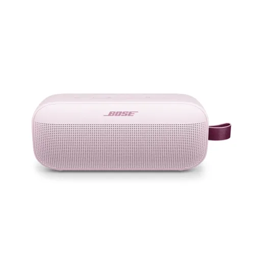 Bose SoundLink Flex Portable Speaker (2nd Gen) - Petal Pink