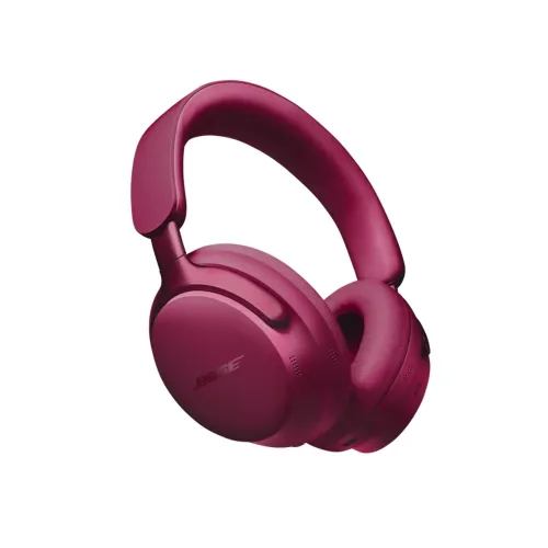 Bose Quietcomfort Ultra Headphones - Deep Plum (41878)