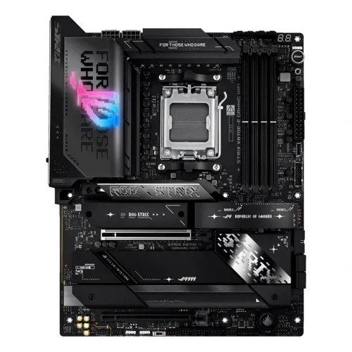 Asus ROG STRIX X870E-E GAMING WIFI ATX Gaming Motherboard