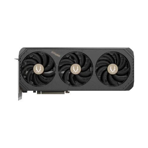 Zotac Gaming Geforce Rtx 5080 16gb Solid Oc Graphic Card