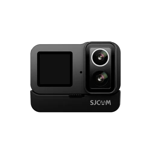 Sjcam Sj20 Dual-lens Uhd 4k Action Camera