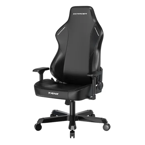 DXRacer Tank XXL Gaming Chair – Black