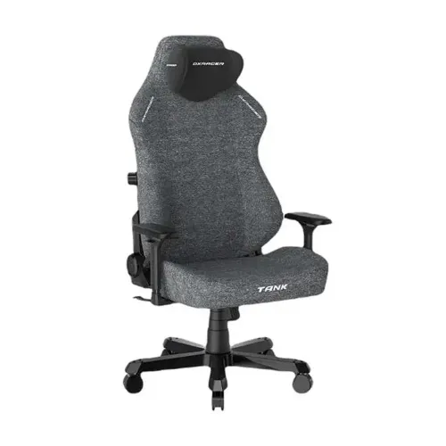 Dxracer Tank Xxl Gaming Chair – Grey