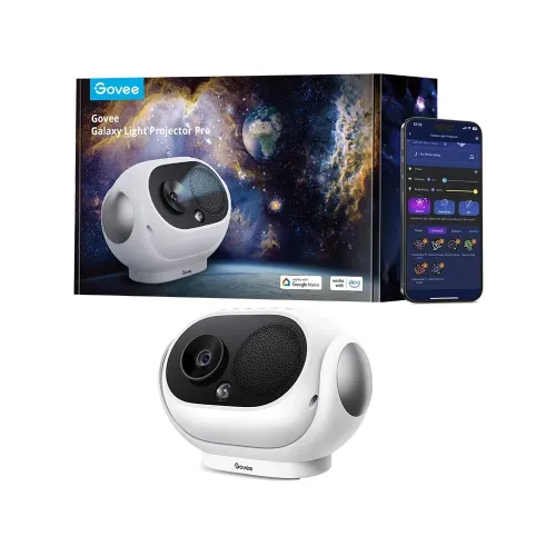 Govee Galaxy Light Projector Pro
