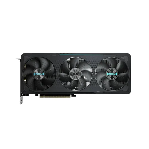 Geforce Rtx 5070 Eagle Oc Sff 12gb Graphic Card