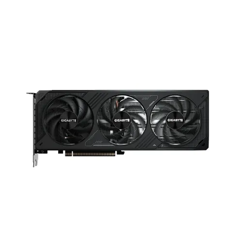 Geforce Rtx 5070 Windforce Sff 12gb Graphic Card