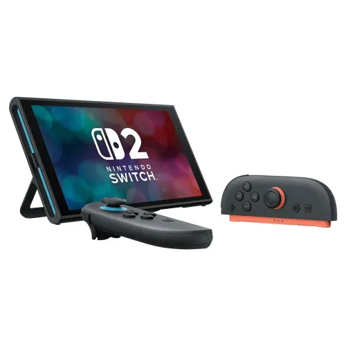 Nintendo Switch 2 + Mario Kart World Bundle