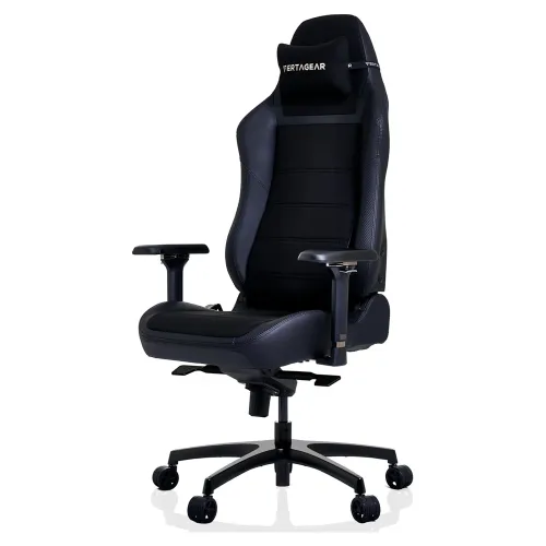 VERTAGEAR PL6800 Gaming Chair - Carbon Black