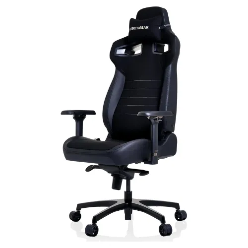 VERTAGEAR PL4800 X-Large Gaming Chair - Carbon Black