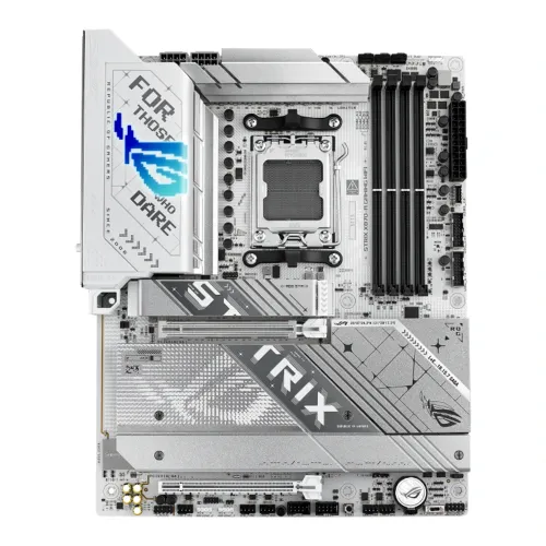 Asus ROG STRIX X870-A GAMING WIFI ATX Gaming Motherboard