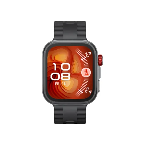 Huawei Watch Fit 4 Pro - Black