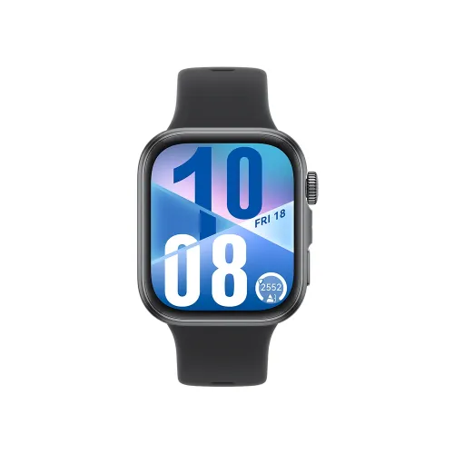 Huawei Watch Fit 4 - Black