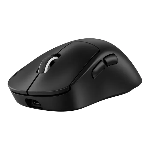 Logitech G PRO X SUPERLIGHT 2 DEX Lightspeed Wireless Gaming Mouse - Black