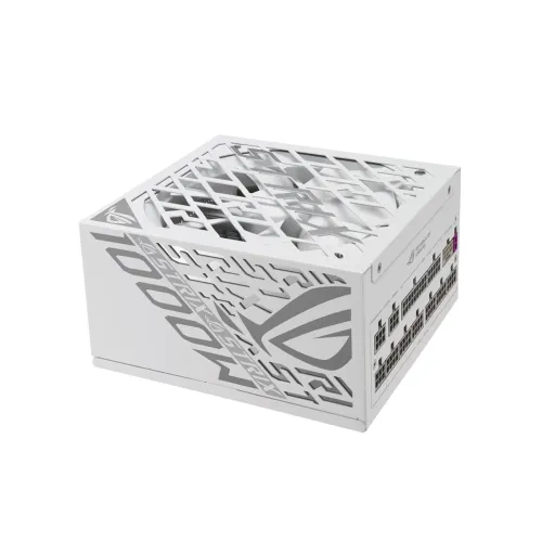 ASUS ROG Strix 1000W Platinum White Edition Power Supply