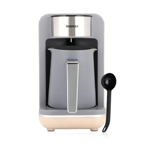 Momax 1-Home Turkish Coffee Marker