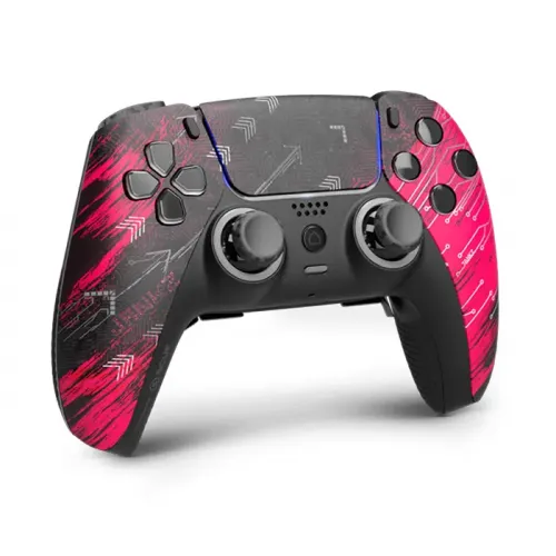 PS5: Scuf Reflex FPS Wireless Performance Controller - Jankz