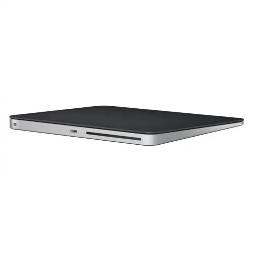 Apple - Magic Trackpad - Black