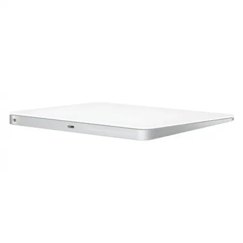 Apple - Magic Trackpad - White