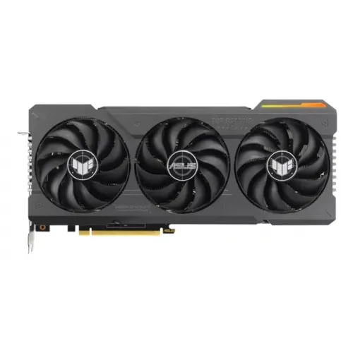 ASUS TUF Gaming GeForce RTX 4070Ti 12GB GDDR6X OC Edition Graphics Card