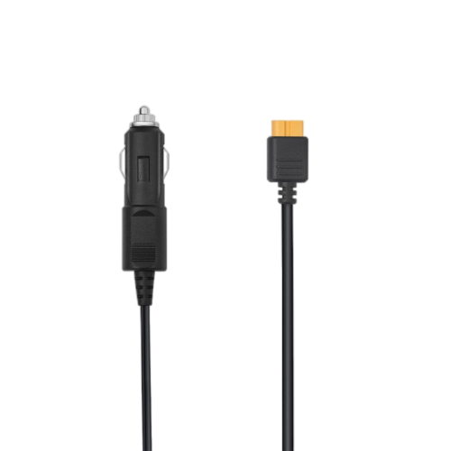 EcoFlow Car Charging Cable