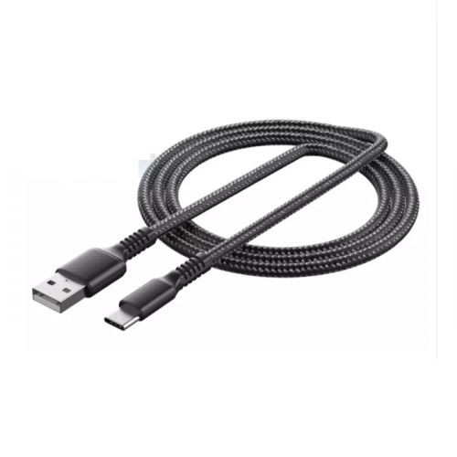 PS5 OIVO Charging Cable - 3 Meters - Black