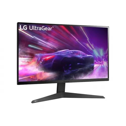 LG UltraGear 24" FHD, 1ms, 165Hz, AMD FreeSync Premium, Gaming Monitor - Black