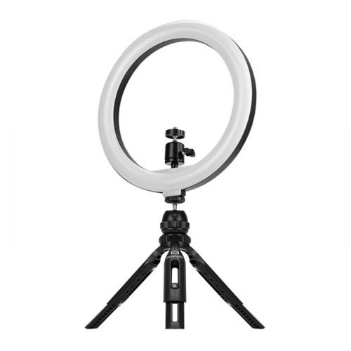 Streamplify LIGHT 10 - 26cm/10 Inch Ring Light