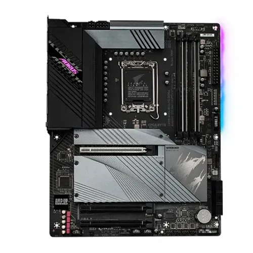 Gigabyte Z690 AORUS ELITE DDR4 ATX Motherboard -30125