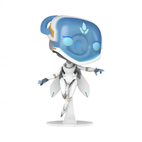 Funko "Pop Jumbo! Games: Overwatch 2 - Echo (GW)(Exc)