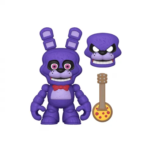 Funko Snap! Game: Five Nights at Freddy's Snap - Bonnie