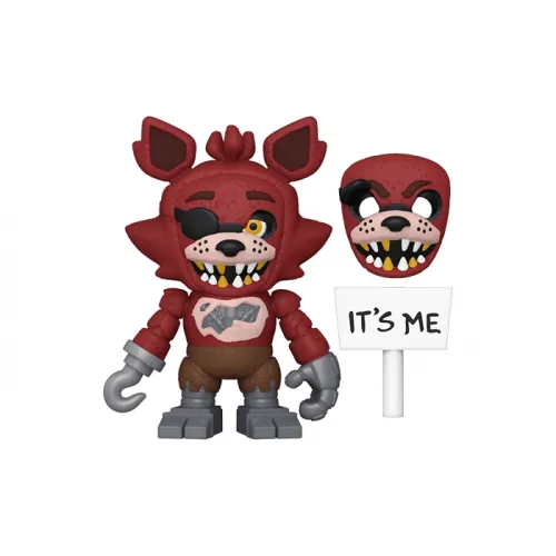 Funko Snap! Game: Five Nights at Freddy's Snap - Foxy
