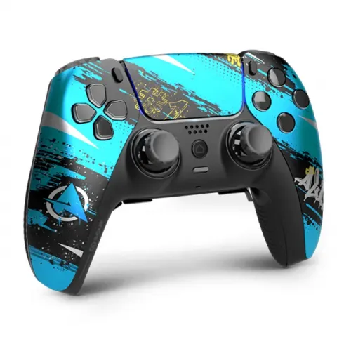 PS5: Scuf Reflex FPS Wireless Performance Controller - ALI-A