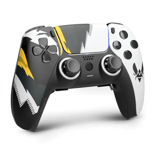 PS5: Scuf Reflex FPS Wireless Performance Controller - Vitality