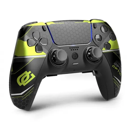 PS5 Scuf Reflex Pro Wireless Performance Controller for PS5 - OPTIC GAMING
