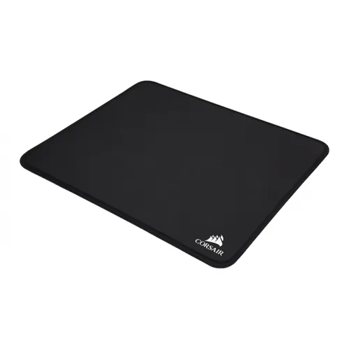 Corsair MM350 Champion Series Anti-Fray Cloth Gaming Mouse Pad – Medium 320 x 270 x 5 mm (Black)