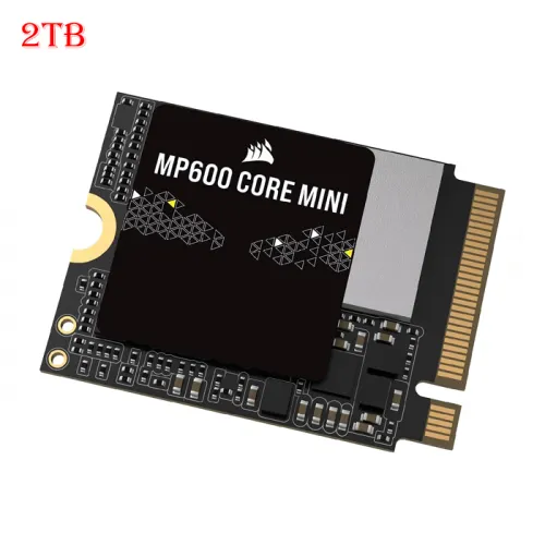 Corsair Mp600 Core Mini M.2 Nvme Pcie X4 Gen4 2 Ssd - 2tb