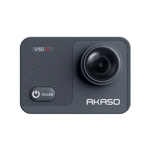 Akaso V50 X Action Camera